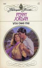 You Owe Me You Owe Me cover picture