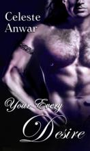 Your Every Desire book cover