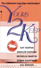 Yours 2 Keep book cover