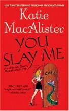 You Slay Me cover picture