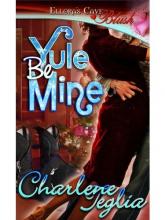 Yule Be Mine book cover