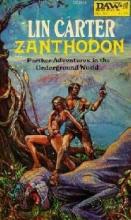 Zanthodon cover picture