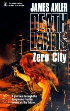 Zero City cover picture