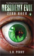 Zero Hour cover picture