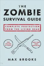 Zombie Survival Guide cover picture