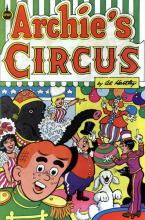Archie's Circus 01 cover picture