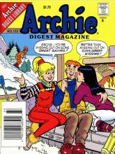 Archie Digest 133 cover picture