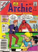 Archie Digest 077 cover picture