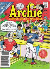 Archie Digest 096 cover picture