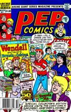 Archie Giant Series 624 cover picture