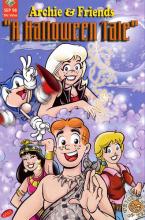 Archie Mini 01 cover picture