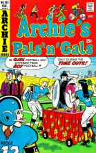 Archie's Pals N Gals 102 cover picture
