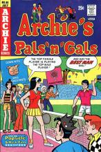 Archie's Pals N Gals 086 cover picture