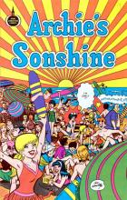 Archie's Sonshine cover picture