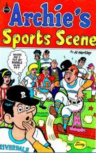 Archie's Sports Scene cover picture