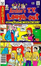 Archie's TV Laugh-Out 049 cover picture