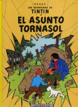 El asunto Tornasol cover picture