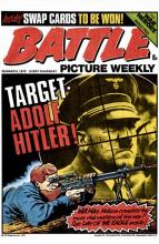Battle Picture Weekly 004 cover picture