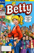 Betty 150 cover picture