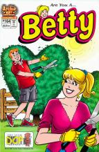 Betty 164 cover picture