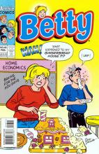 Betty 046 cover picture