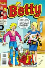 Betty 055 cover picture