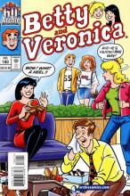 Betty And Veronica 180 cover picture