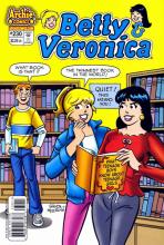 Betty And Veronica 230 cover picture