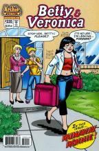 Betty And Veronica 235 cover picture