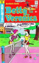 Betty And Veronica 239 cover picture