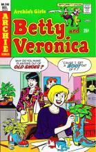 Betty And Veronica 240 cover picture