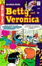 Betty And Veronica 242 cover picture