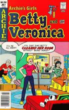 Betty And Veronica 259 cover picture
