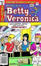 Betty And Veronica 311 cover picture