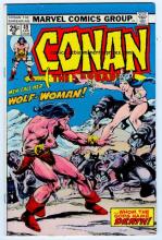 Wolf Woman cover picture