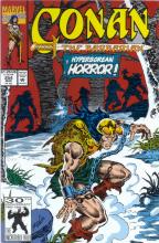 Havoc in Hyperborea cover picture