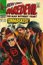 Unmasked Unmasked cover picture
