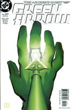 The Archer's Quest Chapter Four: Superfriends cover picture