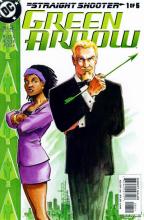 Straight Shooter Part One: Hired Guns Straight Shooter Part One: Hired Guns cover picture