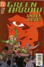 New Blood Part Three: Center Stage New Blood Part Three: Center Stage cover picture