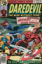 The Man Without Fear cover picture