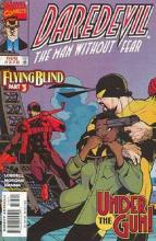 Flying Blind Part 3: Under The Gun cover picture