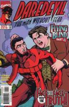Flying Blind Part 4: Face To Face With The Truth Flying Blind Part 4: Face To Face With The Truth cover picture