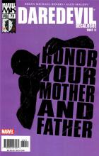 Decalogue Part Two: Honor Your Mother and Father cover picture
