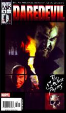 The Murdock Papers 3 cover picture