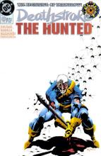 The Hunted cover picture