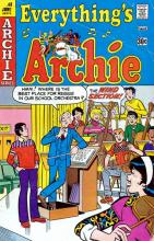 Everything's Archie 048 cover picture