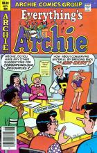 Everything's Archie 093 cover picture