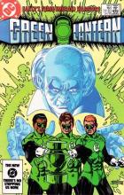 Earth's Other Green Lantern cover picture