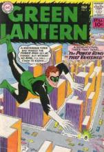 The Power Ring That Vanished cover picture